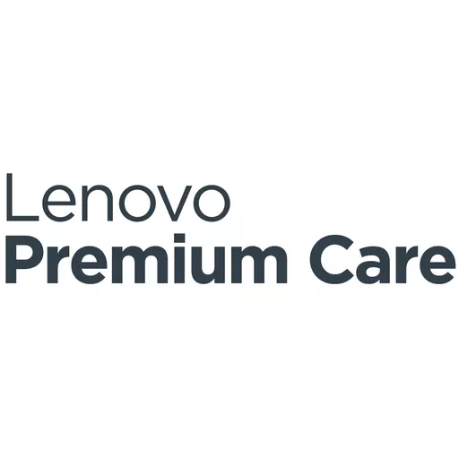 Lenovo PremiumCare with Onsite Upgrade, Extended service agreement, parts and labour (for system with 1 year depot or carry-in warranty), 3 years (from original purchase date of the equipment), on-site, response time: NBD, for IdeaPad 1 15; 3 14; 3 15; 3