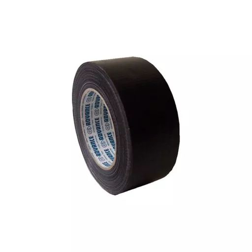 Gaffa Tape 50m Roll - Black