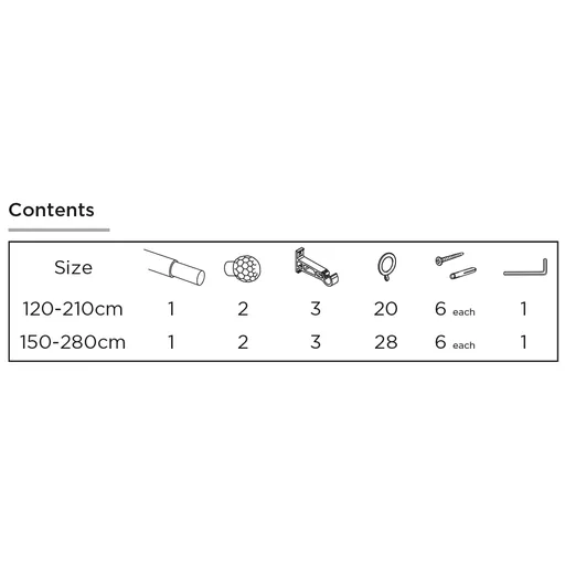13-16mm Acrylic Ball Pole Pack Contents.jpg