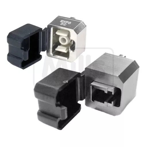 EXFO EUI Fibre Adapter Cap