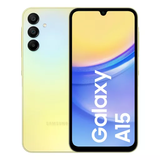Samsung Galaxy SM-A155F 16.5 cm (6.5