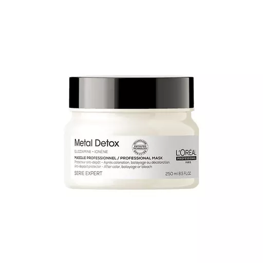Serie Expert METAL DETOX Masque 250ml by L'Oreal Professionnel