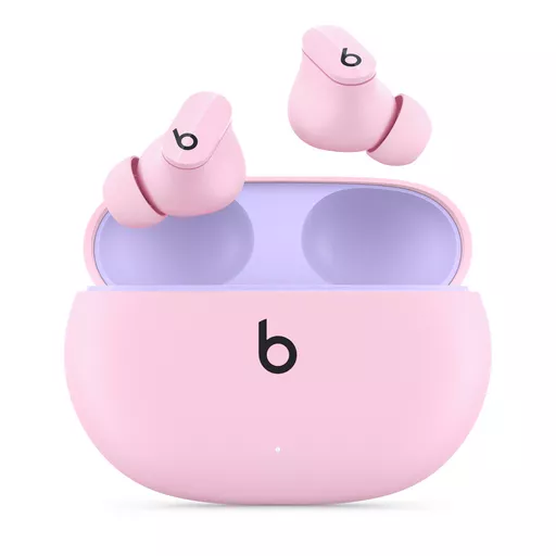 Beats by Dr. Dre Beats Studio Buds Headset True Wireless Stereo (TWS) In-ear Music Bluetooth Pink