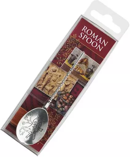 Roman Spoon