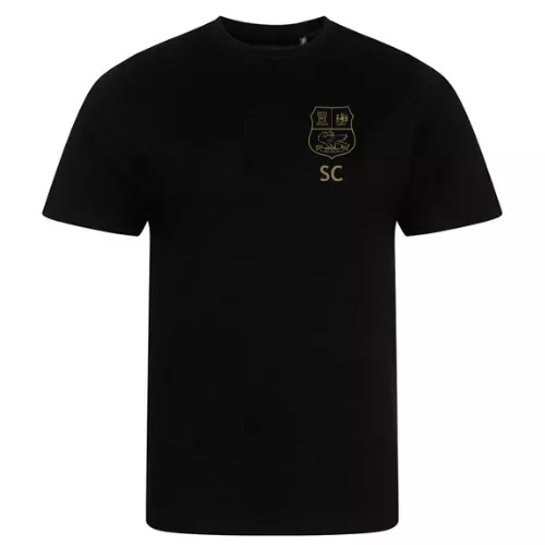 Seaford Drama Senior Tee