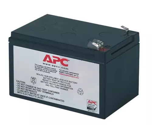 APC RBC4 UPS battery Sealed Lead Acid (VRLA)