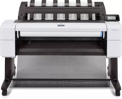 HP Designjet T1600 36-in Printer