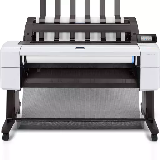 HP Designjet T1600 36-in PostScript Printer