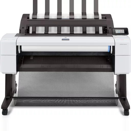 HP Designjet T1600 36-in Printer