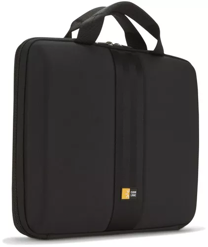 Case Logic QNS-111 Black 29.5 cm (11.6") Sleeve case