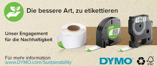 DYMO LabelManager ® ™ 210D - QWZ