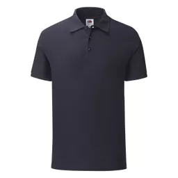 Men's 65/35 Tailored Fit Polo