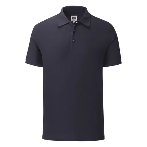 Men's 65/35 Tailored Fit Polo