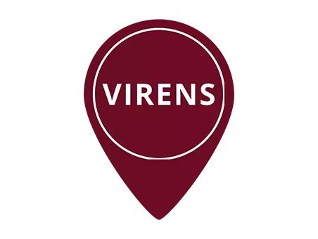 Virens Logo