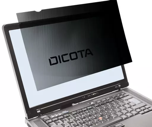 Dicota D30317 display privacy filters 35.6 cm (14")