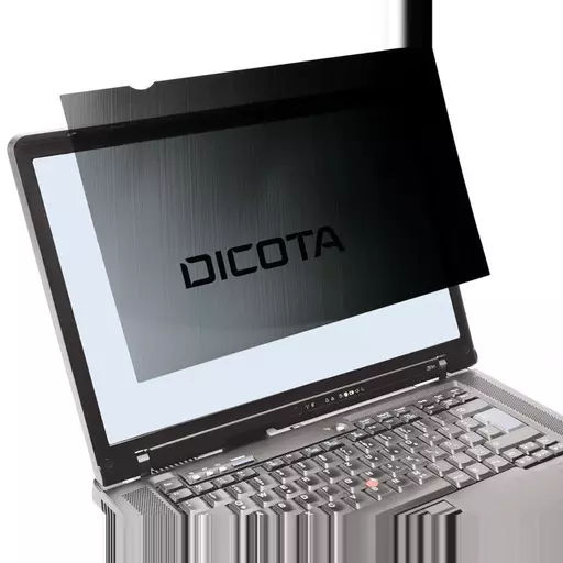 Dicota D30317 display privacy filters 35.6 cm (14")