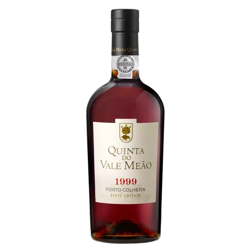 Quinta do Vale Meão Colheita