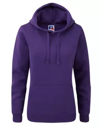 Ladies' Authentic Hooded Sweat