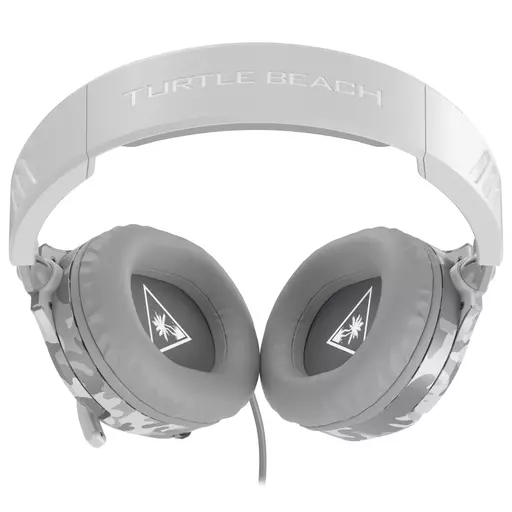 Turtle Beach Recon 70 Arctic Camo Headset Wired Head-band Gaming Grey, White