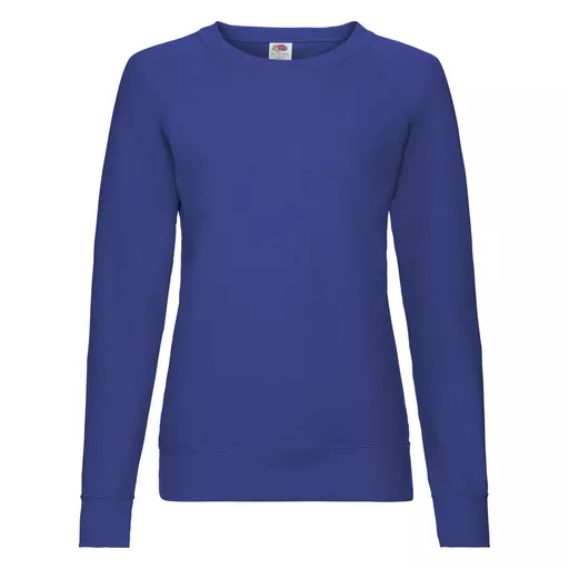 Ladies' Lightweight Raglan Sweat
