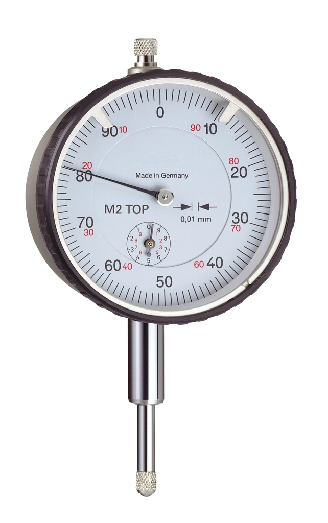 Dial Gauges