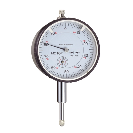 Dial Gauges
