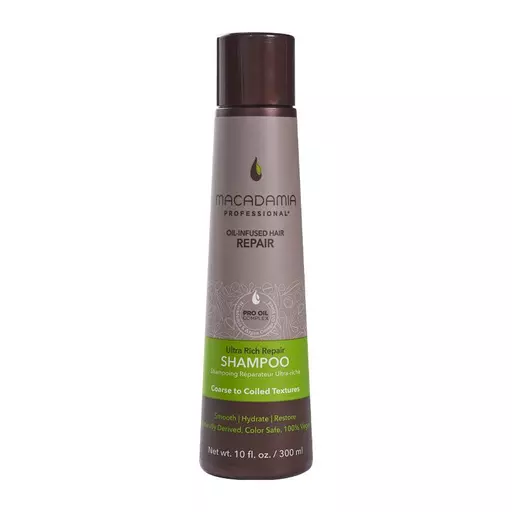 Macadamia Professional Ultra Rich Repair Shampoo 300ml