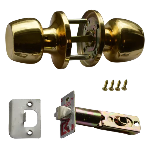 ASEC Passage Knobset