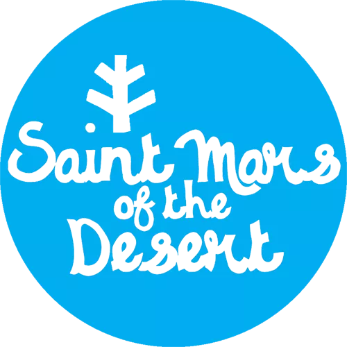 Saint Mars of the Desert