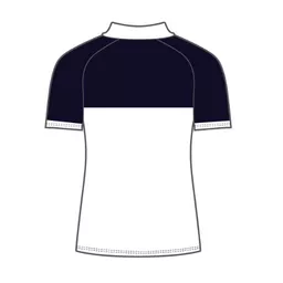 Seaford College Bespoke Ladies Tennis Polo Back.png