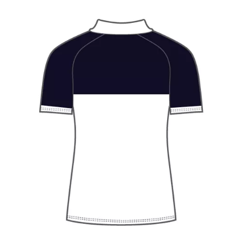 Seaford College Bespoke Ladies Tennis Polo Back.png