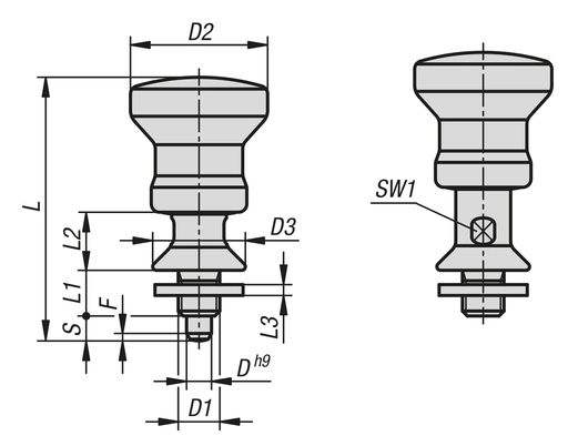 K1698. Hygienic Indexing Plunger Drawing.png
