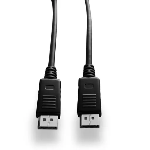 V7 1.8M Displayport to Displayport Cable