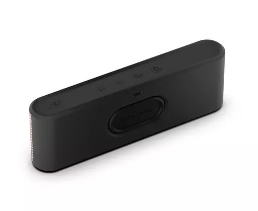 KitSound BOOMBAR 30 Black, Brown