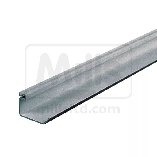 Marshall-Tufflex Mono 10 Dado Trunking Dividing Fillet 3m EDF2