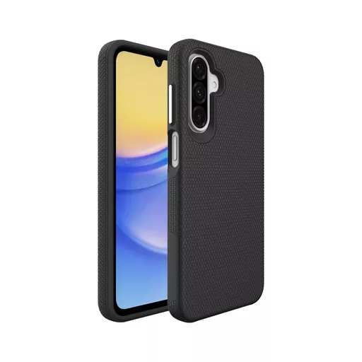ProGrip for Galaxy A26 5G - Black