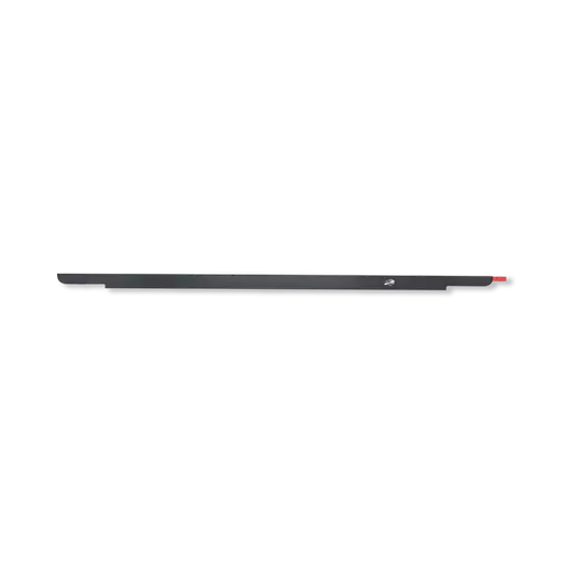 Glass Bezel Strip (Bottom of Display) (RECLAIMED) - For Macbook Air 13" (A2681) (2022)