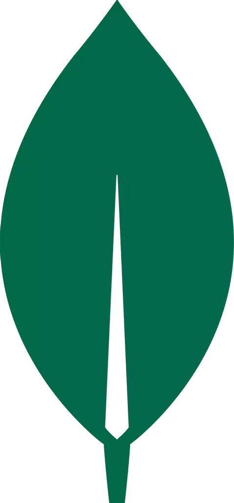MongoDB logo