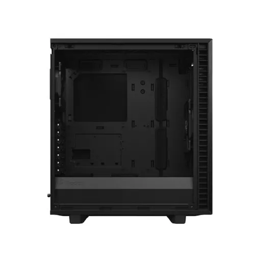 Fractal Design Define 7 Compact Midi Tower Black
