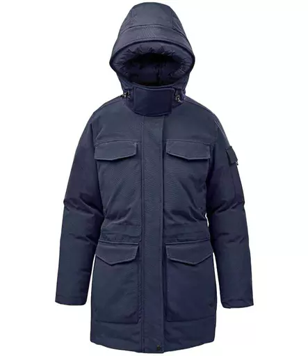 Stormtech Ladies Denali Parka Jacket