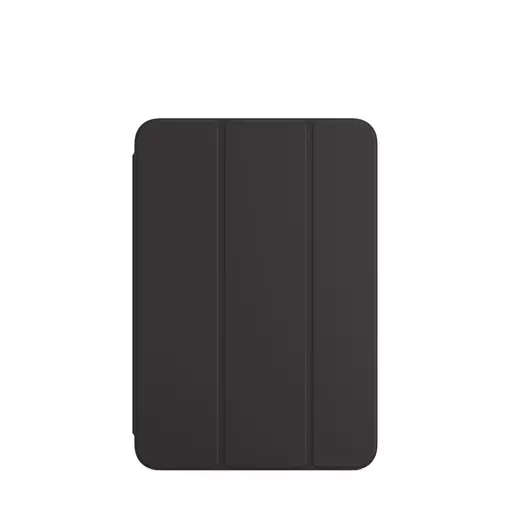 Apple Smart Folio for iPad mini (6th generation) - Black