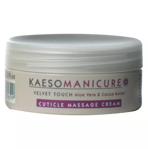 Kaeso Velvet Touch Cuticle Massage Cream 95ml