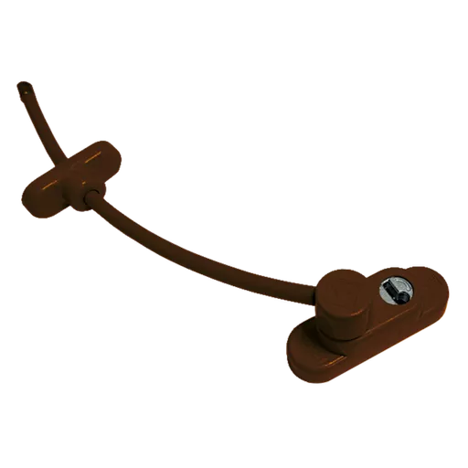 PENKID WSR200 Ventilation Window Restrictor