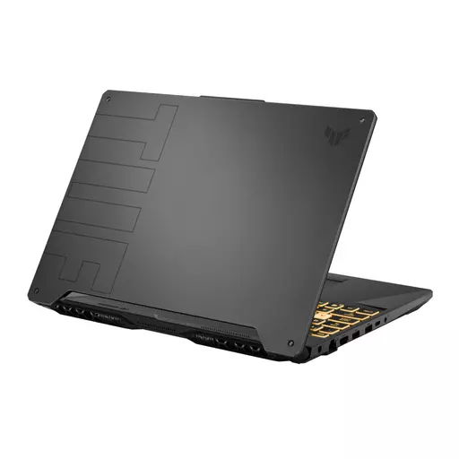 ASUS TUF Gaming A15 FA506IC-HN048W notebook 4600H 39.6 cm (15.6") Full HD AMD Ryzen™ 5 8 GB DDR4-SDRAM 512 GB SSD NVIDIA GeForce RTX 3050 Wi-Fi 6 (802.11ax) Windows 11 Home Black, Grey