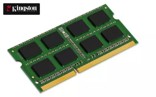 Kingston Technology System Specific Memory 8GB DDR3-1600 memory module 1 x 8 GB 1600 MHz