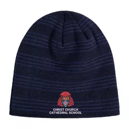 ChristChurchCathedralSchool_CanterburyBeanie_Front.png