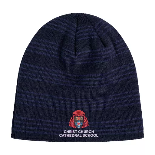 ChristChurchCathedralSchool_CanterburyBeanie_Front.png