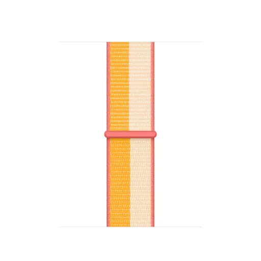 Apple ML2N3ZM/A Smart Wearable Accessories Band Multicolour Nylon