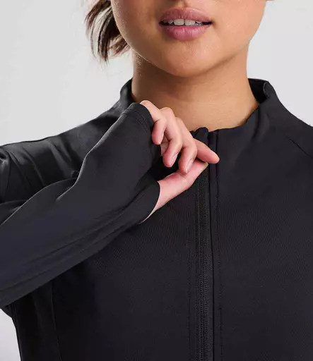 AWDis Ladies Cool Recycled Full Zip Jacket