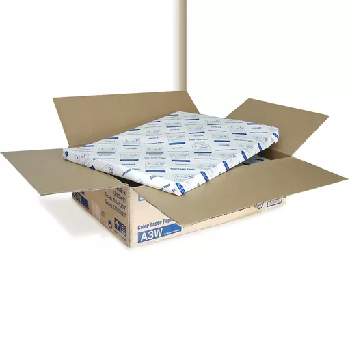 Epson Color Laser Paper A3w - 5 x 250Sh